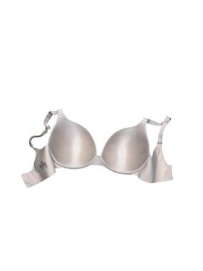 Maidenform Dreamwire Back Smoothing Underwire Bra Nude Biege Bra 36D NWOT